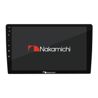 Nakamichi NAM5260-AXZ-4-64 auto radio