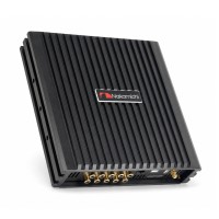Pojačalo s DSP procesorom Nakamichi NDSE600A