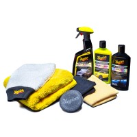 Meguiar's New Car Kit