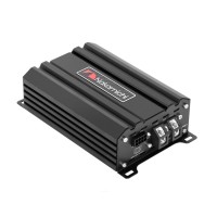 Nakamichi NHPD100.4 pojačalo