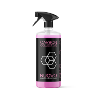 Carbon Collective Nuovo SiO2 Plastic Protectant (1 l) keramički detalj za plastiku