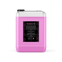 Carbon Collective Nuovo SiO2 Plastic Protectant (5 l) keramički detailer za plastiku