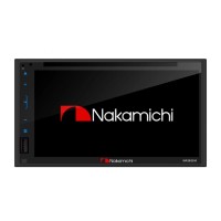 Auto radio Nakamichi NA3600M