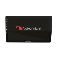 Nakamichi NAM5010-A9 auto radio