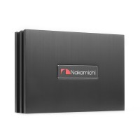 Pojačalo s DSP procesorom Nakamichi NDSE100A