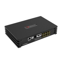 Pojačalo s DSP procesorom Nakamichi NDS6831A-II