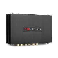 Pojačalo s DSP procesorom Nakamichi NDSE60A