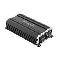 Nakamichi NHTD600.5 pojačalo