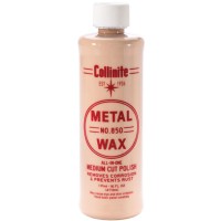 Kolinitni metalni vosak br. 850 (473 ml)