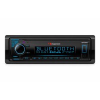 Auto radio Nakamichi NQ623BDT
