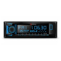 Auto radio Nakamichi NQE514B