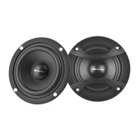 Nakamichi NSE-M300 zvučnici