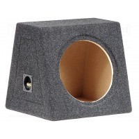 Basser C1240 zatvoreno kućište