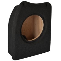 OEM Basser 8" zvučna kutija za Alfa Romeo 159