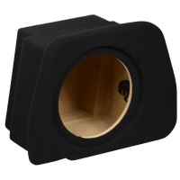 OEM Basser 10" soundbar za Audi A4 sedan B8