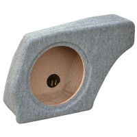 OEM Basser 12" soundbar za BMW 3 (E92 coupe)