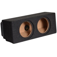 OEM Basser 8" zvučnici za Mercedes G-klasu