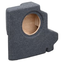 OEM Basser 8" pregrada za Nissan Almera