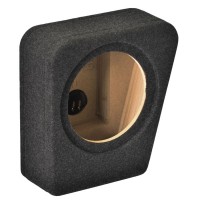 OEM Basser 10" soundbar za Volkswagen Passat B5 sedan