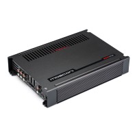 Mosconi Gladen ONE 4|8DSP DSP pojačalo