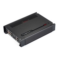 Mosconi Gladen ONE 8|10DSP DSP pojačalo