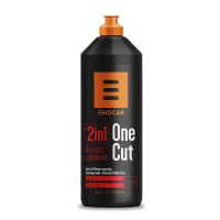 Ewocar One Cut pasta za poliranje u jednom koraku (1 l)