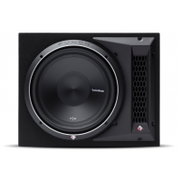 Subwoofer u kutiji Rockford Fosgate PUNCH P2-1X12