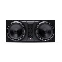 Subwoofer u kutiji Rockford Fosgate PUNCH P3-2X12