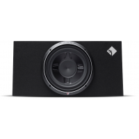 Subwoofer u kutiji Rockford Fosgate PUNCH P3S-1X12
