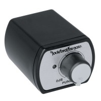 Daljinski upravljač Rockford Fosgate PEQ