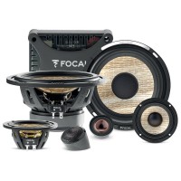 Zvučnici Focal FLAX EVO PS 165 F3E