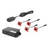 Pomoć pri parkiranju Steelmate PTS411EX OEM