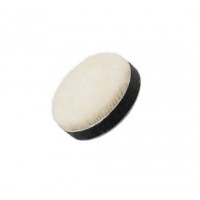 Flexipads Pro-Wool Detailing Velcro Spot Pad 55 Polirni jastučić