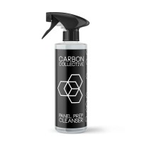 Sredstvo za čišćenje površina Carbon Collective Panel Prep (500 ml) čišćenje laka