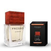 Parfem za auto Fresso Paradise Spark Air Perfume (50 ml)