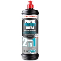 Menzerna Power Protect Ultra vosak (1 l)