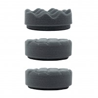 Aplikatori Sam's Detailing Applicator Puck Set