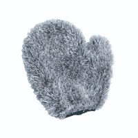 Purestar Double Twist Wheel Mitt rukavica za pranje kotača od mikrovlakana