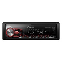 Pioneer MVH-280FD auto radio
