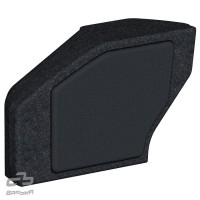 OEM Basser 10" zvučnici za Porsche Panameru