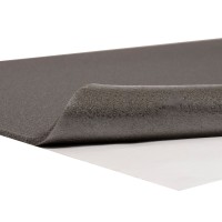 Zvučnoizolacijski materijal Vibrofiltr PPE ECO 4
