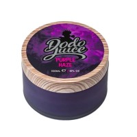 Dodo Juice Purple Haze čvrsti vosak za tamne lakove (150 ml)