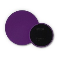 Gyeon Q2M rotacijski polirajući disk za teške rezove, pakiranje od 2 komada (80 mm x 25 mm)