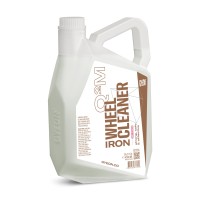 Sredstvo za čišćenje kotača Gyeon Q2M Iron WheelCleaner REDEFINED (4 l)
