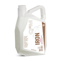 Gyeon Q2M Iron REDEFINED sredstvo za uklanjanje hrđe (4 l)