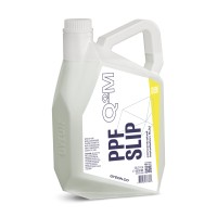 Mazivo za nanošenje PPF folija Gyeon Q2M PPF Slip (4 l)