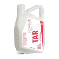 Gyeon Q2M Tar REDEFINED sredstvo za uklanjanje asfalta i ljepila (4 l)