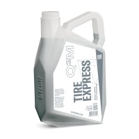 Gyeon Q2M Tire Express impregnacija za gume i gume (4 l)