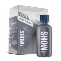 Keramička zaštita Gyeon Q2 Mohs EVO Lightbox (50ml)