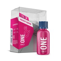 Gyeon Q2 One EVO keramička zaštita za svjetleću kutiju (30ml)